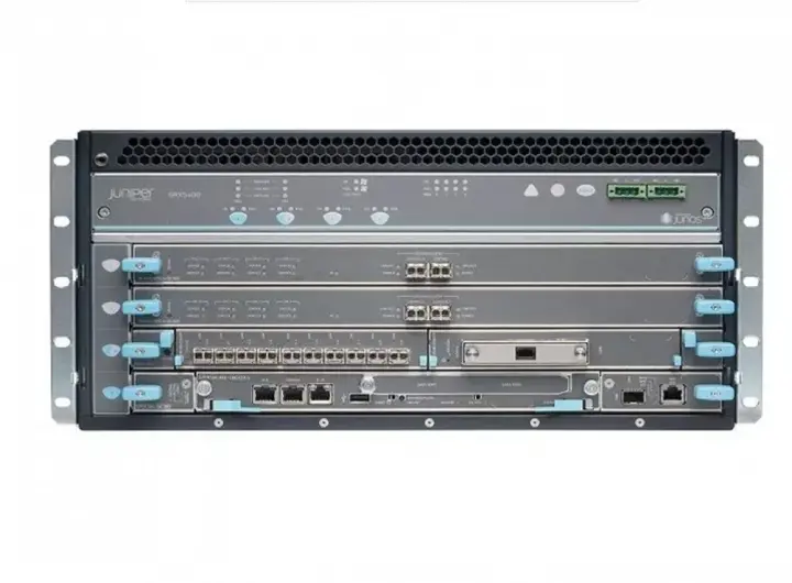 Firewall Juniper SRX5400BB-AC thế hệ mới chính hãng, giá tốt Firewall Juniper SRX5400BB-AC thế hệ mới chính hãng, giá tốt