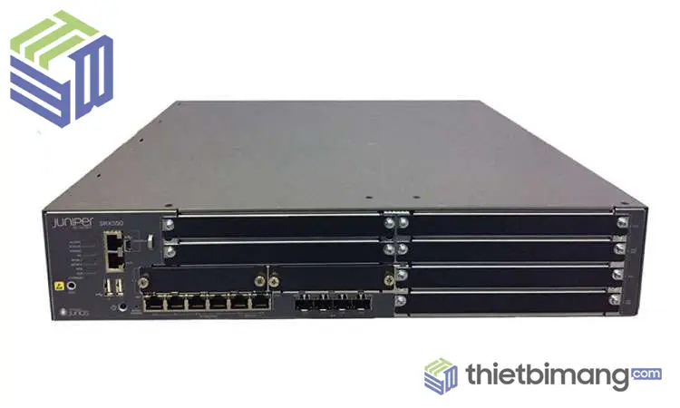 Tường lửa Juniper SRX550 chính hãng