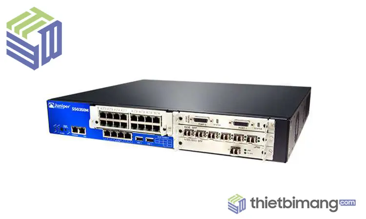 Firewall Juniper SSG-350-SH Firewall Juniper SSG-350-SH