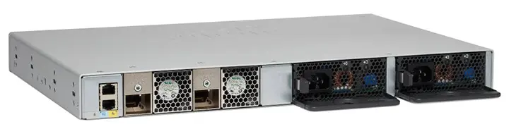 Cisco C9200-24T-E Catalyst 9200 các cổng phía sau