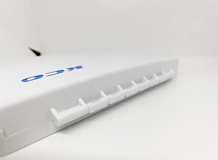 Hộp ODF 8FO giá rẻ hãng KCO