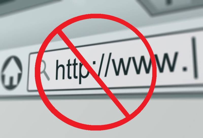 Tính năng lọc web bằng URL Filtering