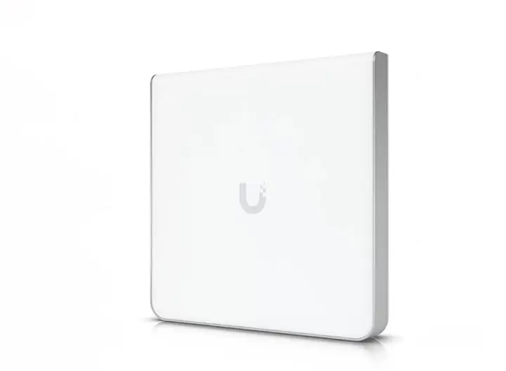 U6-Enterprise-IW, Điểm truy cập WiFi 6E treo tường đẹp mắt U6-Enterprise-IW, Điểm truy cập WiFi 6E treo tường đẹp mắt