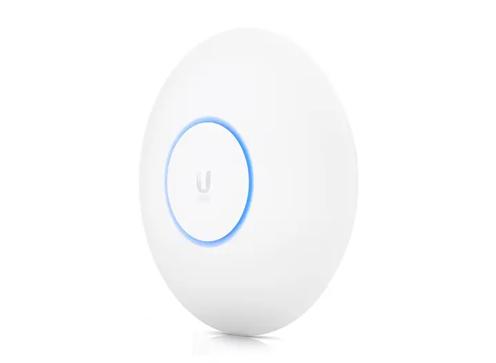 U6-LR Wifi Unifi U6-LR