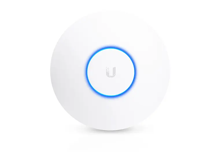UAP-AC-HD - Bộ phát Wifi Unifi kết nối 500 thiết bị, 140m2