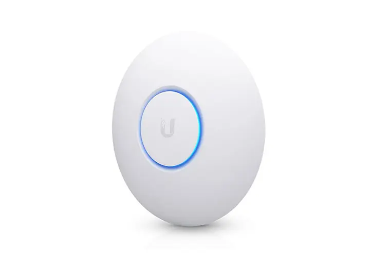 UAP-nanoHD - Điểm truy cập 802.11ac Wave 2, phủ sóng 140 m2 UAP-nanoHD - Điểm truy cập 802.11ac Wave 2, phủ sóng 140 m2