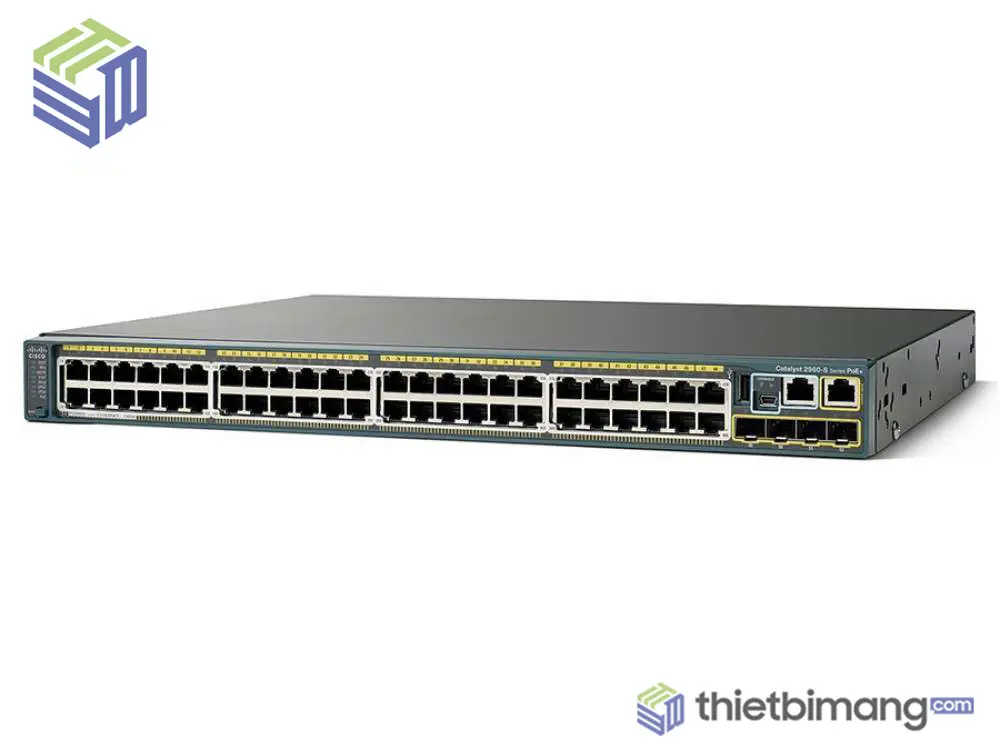 WS-C2960X-48FPS-L