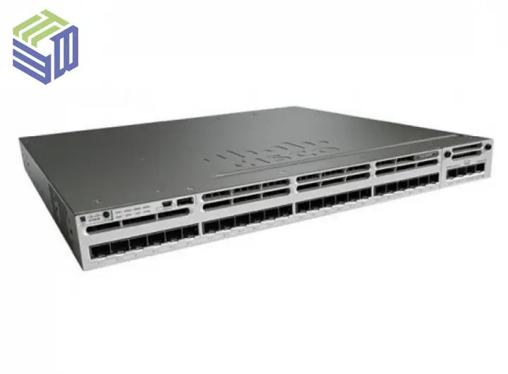 WS-C3850-24S-E