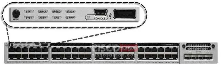 WS-C3850-48T-L WS-C3850-48T-L