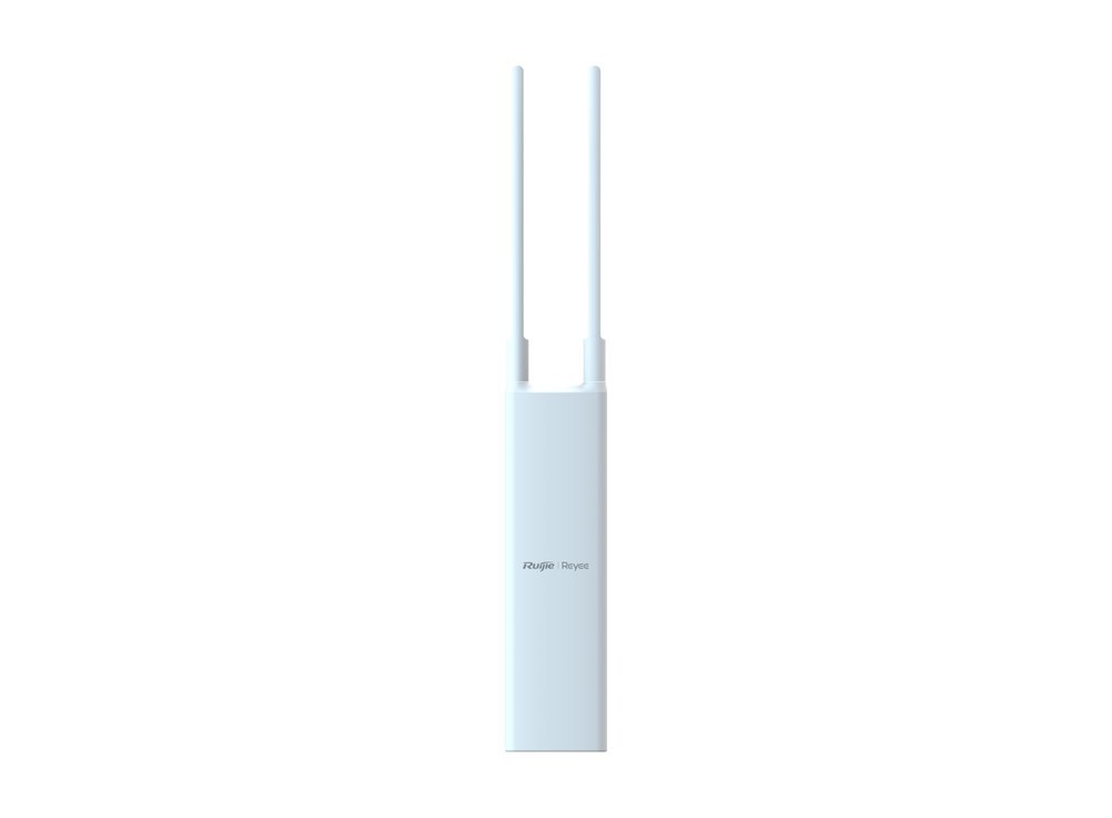 Access point ngoài trời Ruijie RG-RAP52-OD hai ăng-ten tháo rời