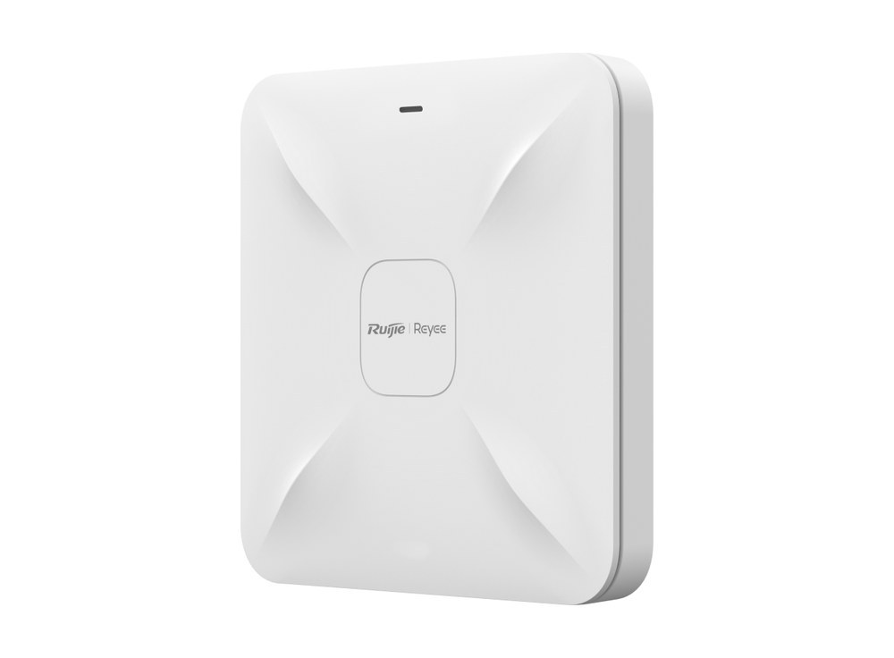 Access point ốp trần Ruijie RG-RAP2200(E) Wi-Fi 5, hai cổng Gigabit