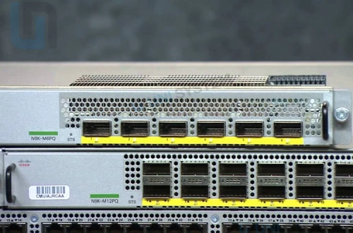 Switch Cisco 9300 những đặc điểm vượt trội được ưa chuộng sử dụng