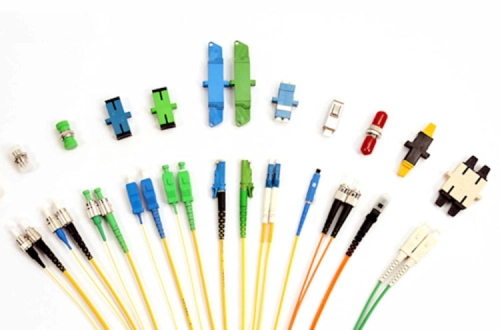 Đi tìm sự khác biệt giữa các loại đầu nối dây nhảy quang