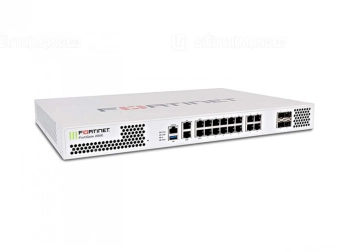 FortiGate FG-200E-BDL-950-12
