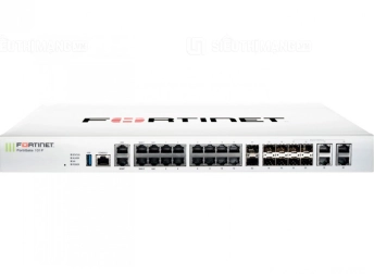 FortiGate FG-101F