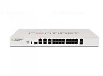 FortiGate FG-101E-BDL-950-12