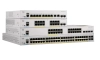 Giới thiệu Catalyst 1000 Series thiết bị chuyển mạch mới nhất của Cisco