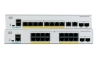 Tổng hợp những câu hỏi thường gặp bạn cần biết về Cisco Catalyst C1000 Series