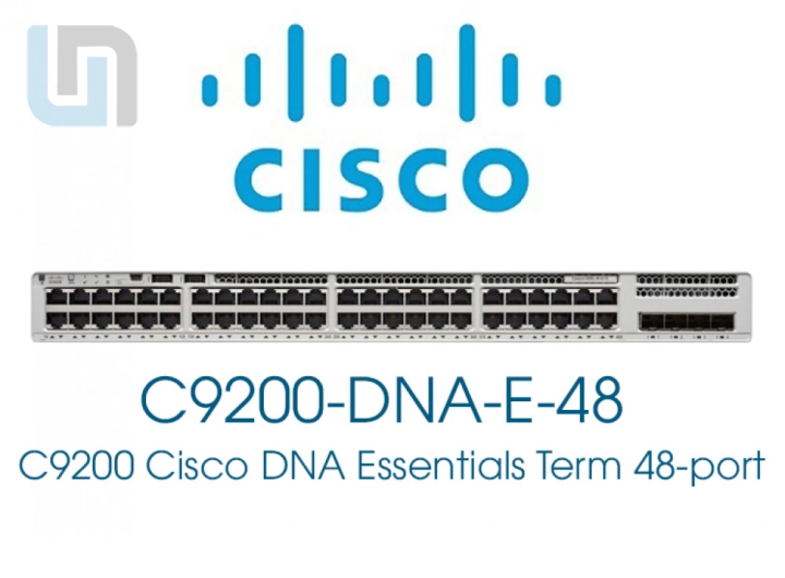 C9200-DNA-E-48