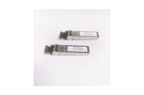 Bảng giá module quang 10Gb 1 sợi và 2 sợi chính