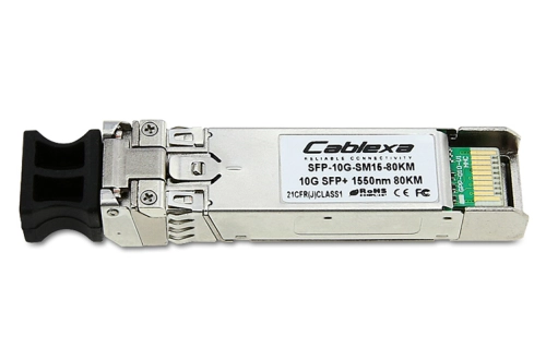 Bảng giá module quang 10Gb 1 sợi và 2 sợi chính