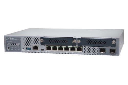 Juniper SRX là gì? Tìm hiểu về thiết bị tường lửa firewall Juniper SRX 300 series