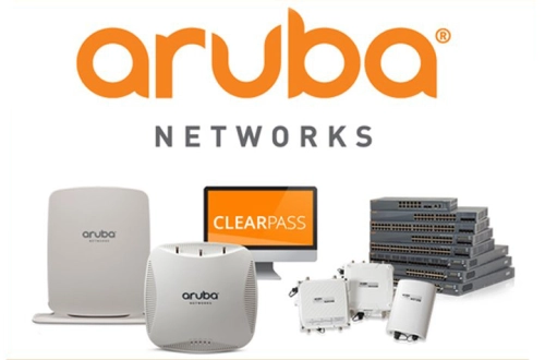 Thiết bị chuyển mạch Aruba switch, Aruba Wifi chính hãng