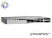 Cisco C9200L-24P-4G-A