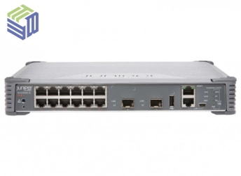 Juniper EX2300-C-12P-VC