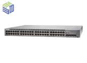 Juniper EX4300-48P