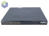 Juniper EX4200-24F-DC