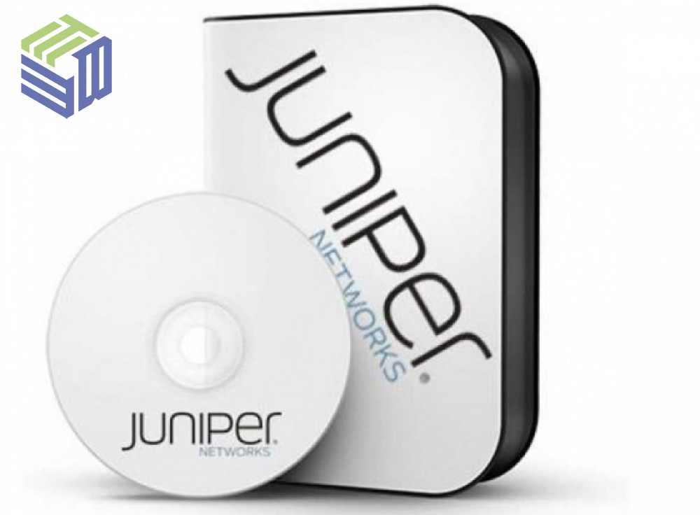 Juniper Licenses SRA3SRX300S1 SW, Remote Access VPN Juniper