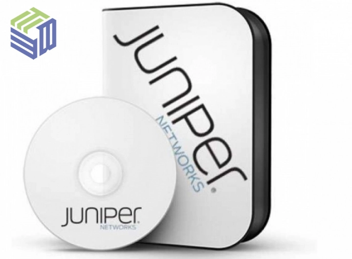 Juniper Licenses S-SRX300-A2-1 SW, SRX300 IPS, SW Support, 1 YEAR
