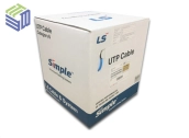Cáp mạng LS Cat6