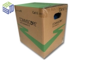 Cáp mạng Cat6 UTP AMP