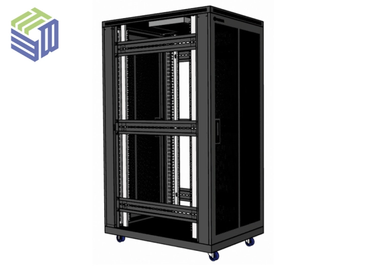 Tủ rack 27u sâu D1000, tủ rack, tủ mạng, tủ rack 27u, tủ mạng 27u, tủ rack 27u d1000, tủ mạng 27u d1000, tủ rack 27u sâu 1000, tủ mạng 27u sâu 1000, tủ rack 27u giá rẻ, tủ rack giá rẻ, tủ server 27u