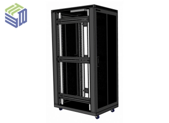 Tủ rack 36u sâu D800