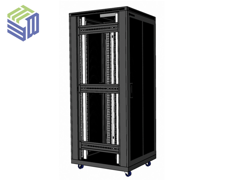 Tủ rack 42U D800, tủ rack Server【Chất lượng tốt】số 1️⃣ tại Việt Nam