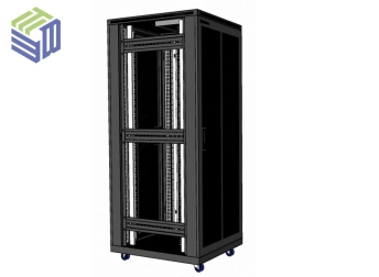 Tủ rack 42u sâu D1000