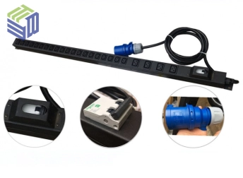 Thanh nguồn PDU