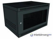 Tủ rack 6U D400