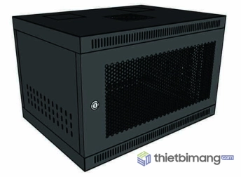Tủ rack 6U D400
