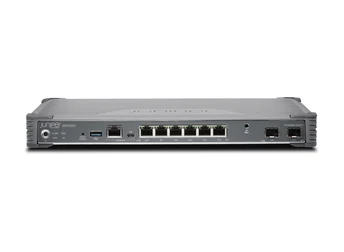 Juniper SRX300-TAA
