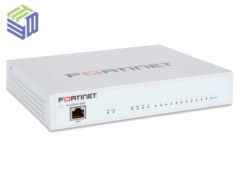 Firewall fortigate FG-80E-BDL