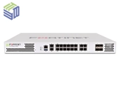 Firewall Fortigate FG-200E-BDL