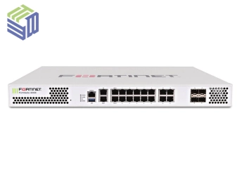 Firewall Fortigate FG-200E-BDL