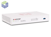 Firewall Fortigate FG-30E-BDL