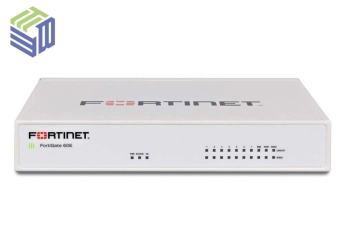 Firewall Fortigate FG-60E-BDL