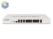 Firewall Fortigate FG-100E-BDL