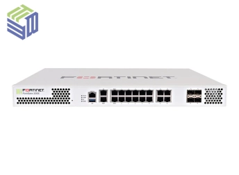 Firewall fortigate FG-200D-BDL